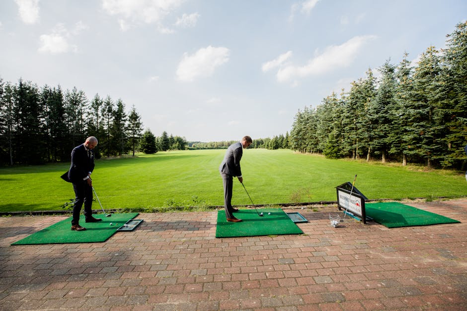 Damen Golfhandschuhe