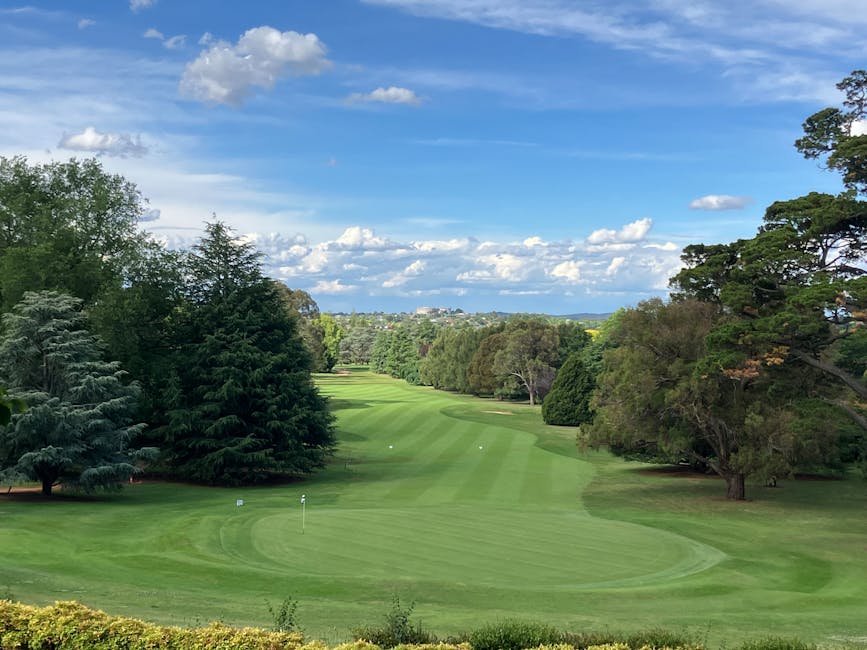 Fernmitgliedschaft Golf: Die ultimative Alternative 🏆