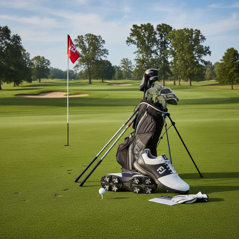 FootJoy Golfschuhe für Damen