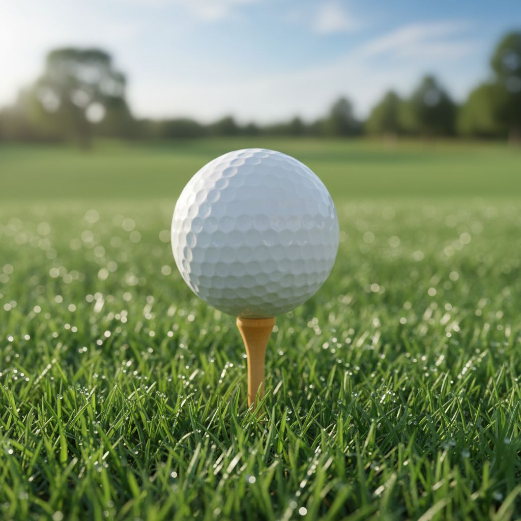 Golf Ball Auswahl 2026 — Titleist, Callaway, TaylorMade im Vergleich