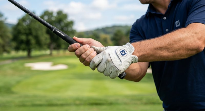 Golf Handschuh Test 2026 — verschiedene Modelle im Vergleich