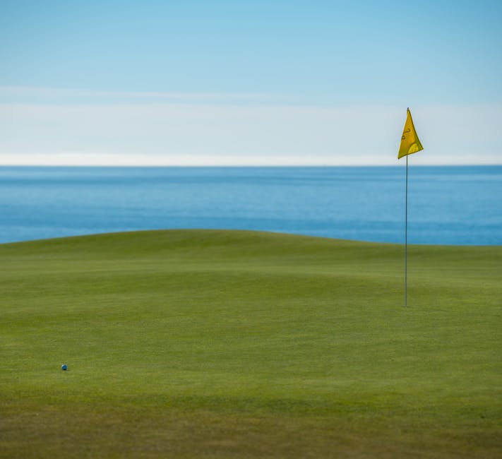 🏌️‍♂️ Golf Lernen: Der ultimative Leitfaden für Anfänger