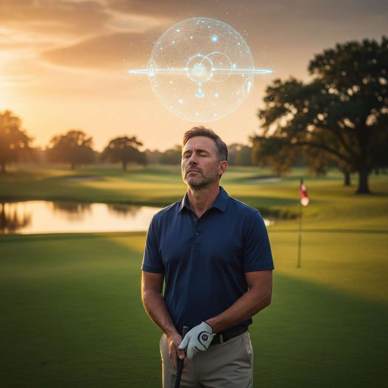 Golf Mental Training Bücher und Apps – Bob Rotella und digitale Tools