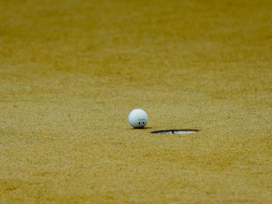 Golfbags für Damen 🛒: Die ultimative Kaufberatung