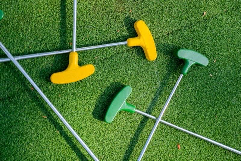 Golfhandschuhe 🔥 - Die ultimative Kaufberatung für Golfer