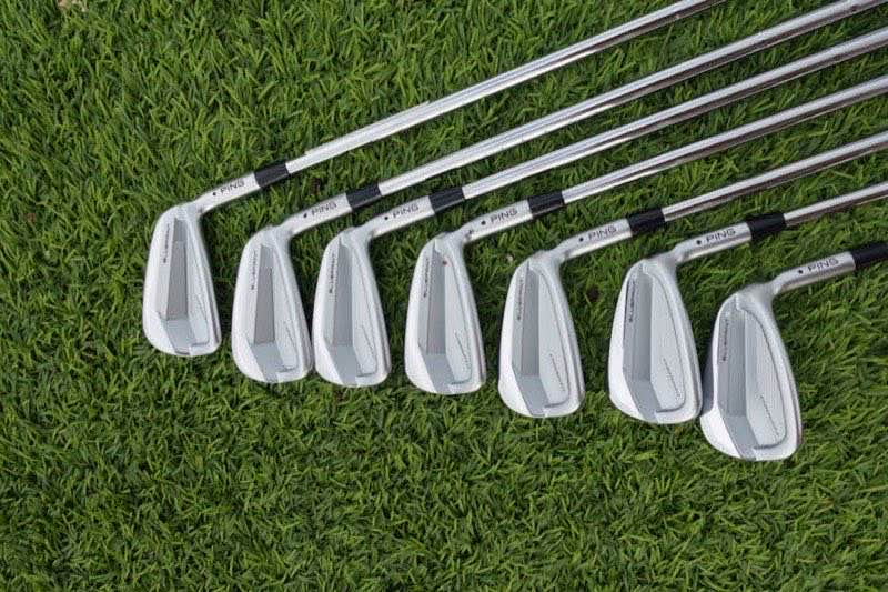 Golfsets für Herren