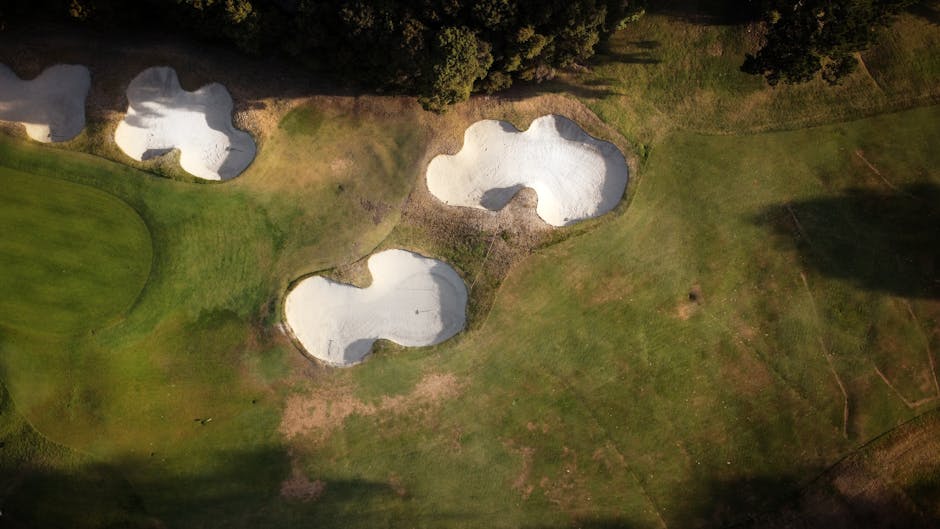 🏌️‍♂️ Kosten Golf: Die ultimative Anleitung