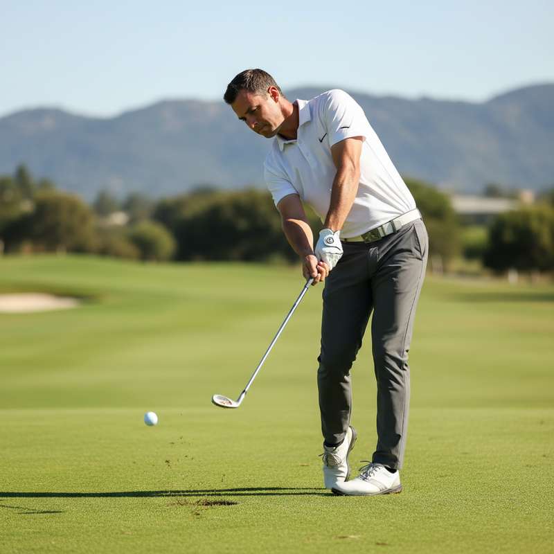 Pitching Wedge Loft-Vergleich – verschiedene Marken und Modelle