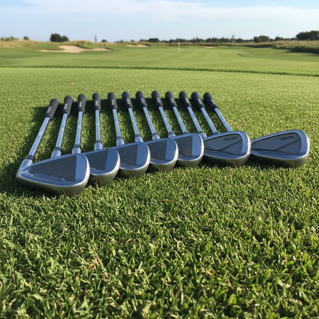 Schläger 🏆: Die ultimative Anleitung für Golfer