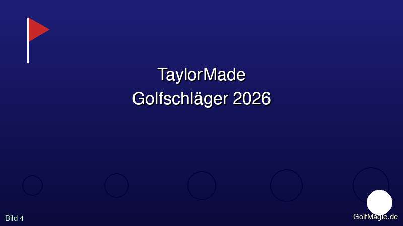 TaylorMade kaufen Tipps