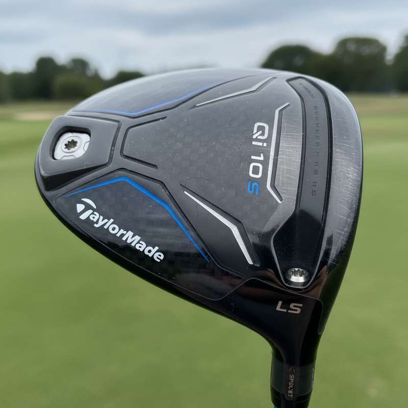 TaylorMade Golfschläger Driver